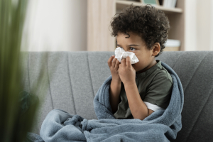 Doenças Respiratórias no Inverno - Como Evitar?