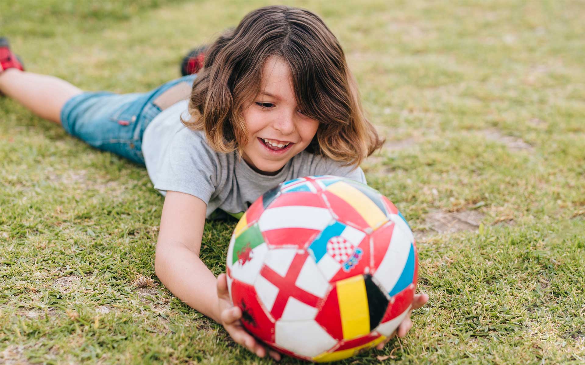 7 Dicas de Atividades para Fazer Durante a Copa do Mundo com as Crianças